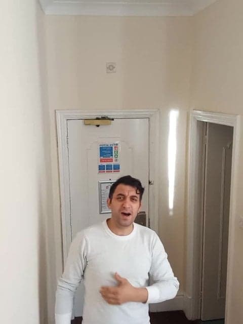 Shazdeh Khanoom · Sattar