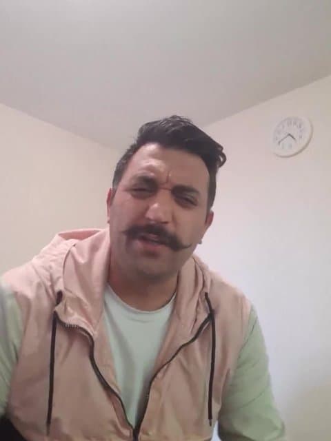 Fereshte · Sina Sarlak