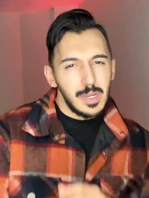 Be Khatere To · Kiyarash