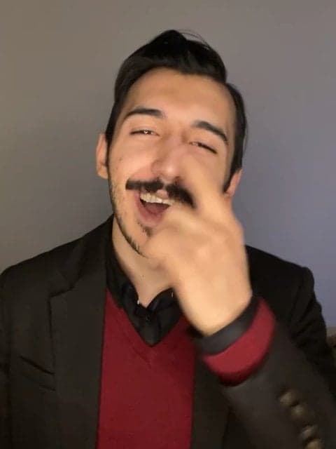 Eshgho Gonah · Reza Bahram