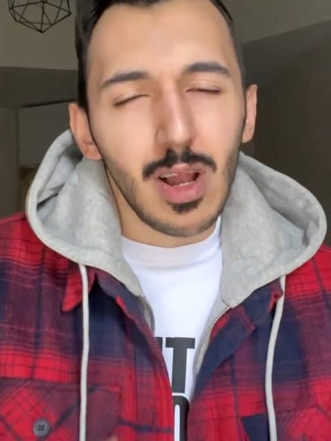 Ye Chizi Mige Na · Yasin Torki