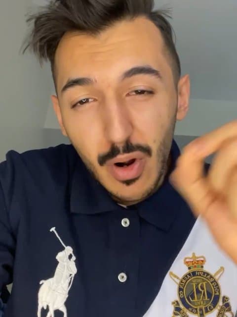 Az Tehran Motenaferan (Ft Mehrad Hidden, Saman Wilson, & Ali K) · Sohrab MJ