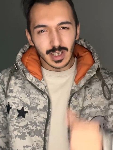 Saaghi (Ft Koorosh) · The Don