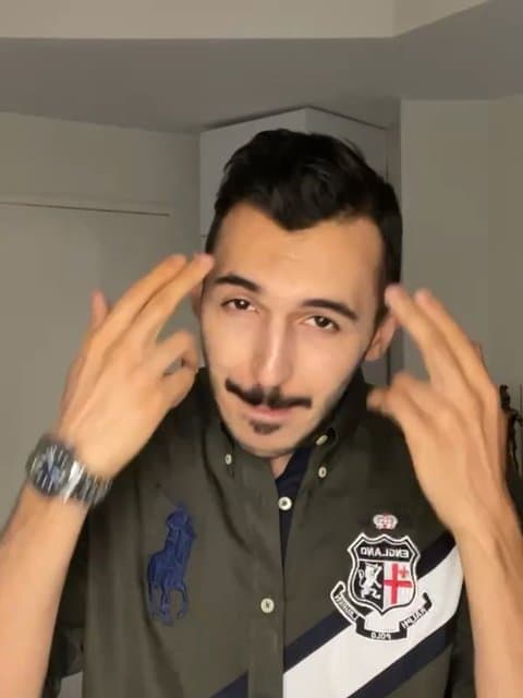 Mimiram Barat · Kamran & Hooman