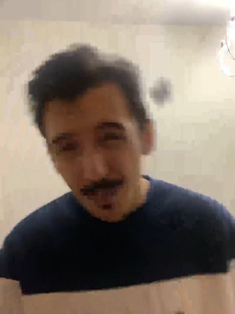 Halal Osoun · Ali Ardavan & Sohrab MJ