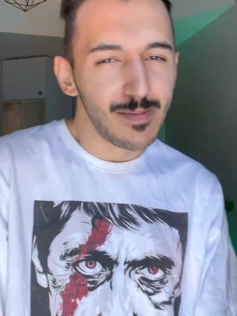 Hala Na (Ft Erfan, Sami Beigi, & Madgal) · Gdaal