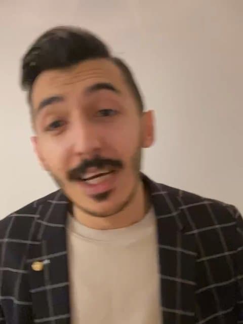 Ye Khabari Shode · Naser Zeynali