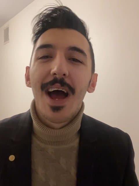 Farshe Ghermez · Shahab Ramezan