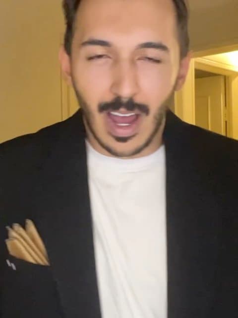 Bemoonam · Sami Beigi