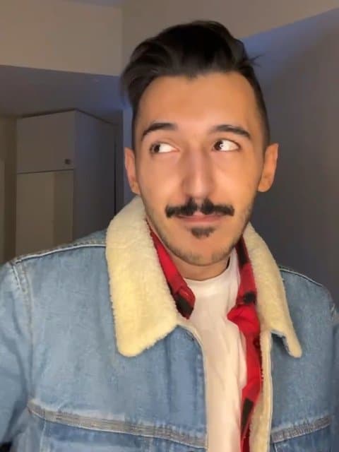 Engar Na Engar · Sina Derakhshande