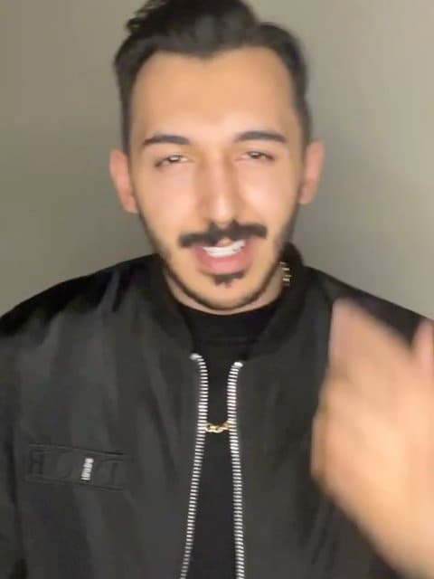 Cheshmat (Ft Sina Mafee & IDa) · Shayan Eshraghi