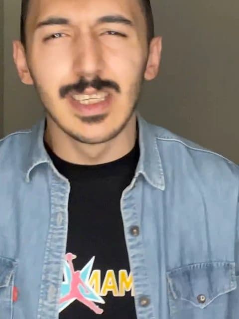 Nadoonesti Ghadramo (Ft Sohrab MJ & Shayan Yo) · Shayan Eshraghi