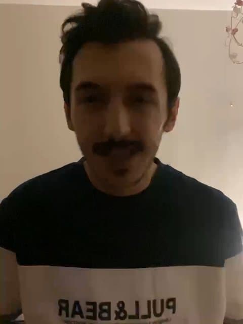 Hanoozam (Arash Mohseni Remix) · Wantons