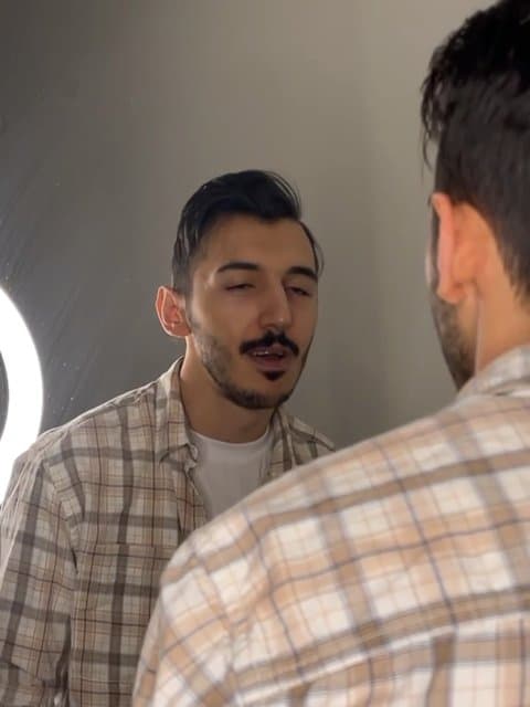 Bonbast · Sirvan Khosravi