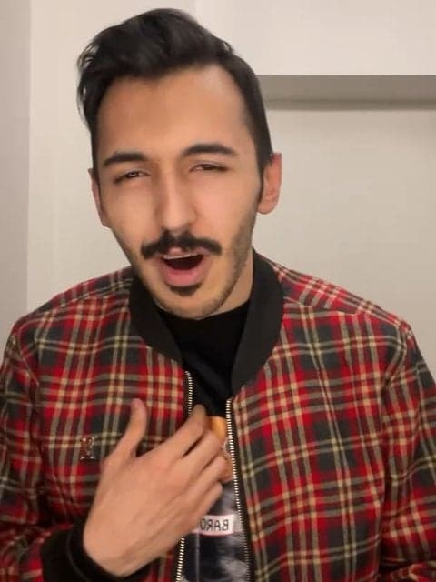 Yekio Daram · Haamim