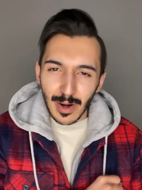 Akharin Mashough (Ft Behzad Leito & Limit) · Poobon