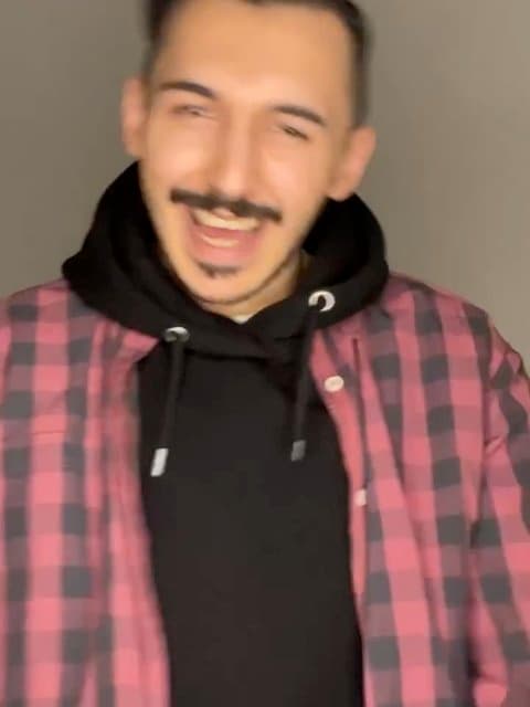 Dooset Daram · Armin 2AFM