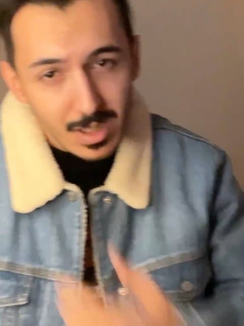 Nade Ghol · Ali Yasini