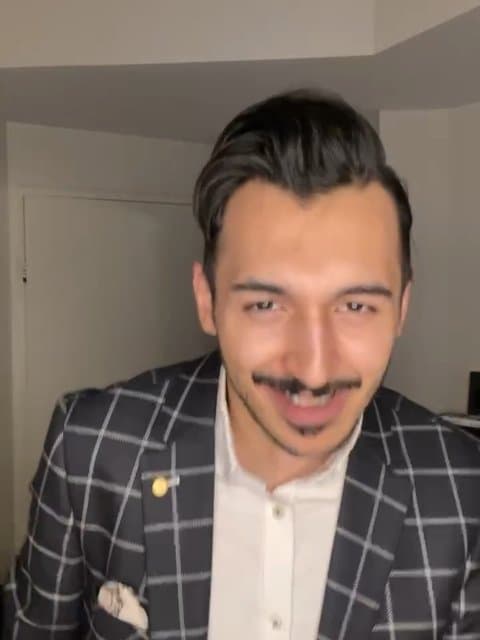 Naz Nakon · Naser Pourkaram