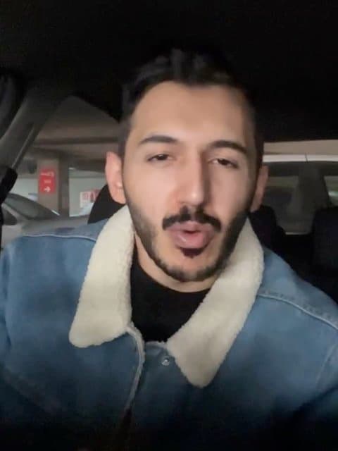 Didi Yadet Raft · Maziyar Naseri