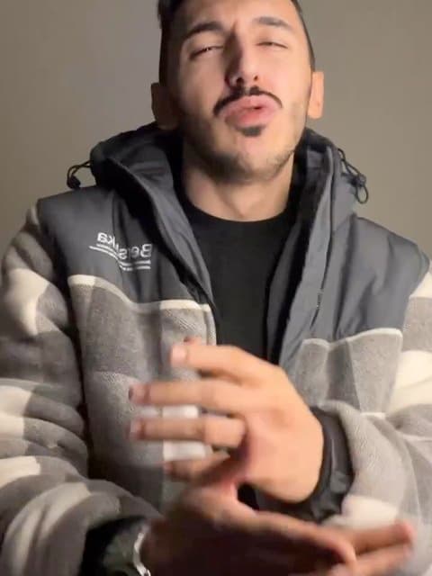 Roozaye Khoob · Shervin Hajipour