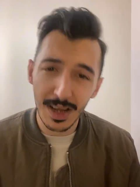 Gangesh Balas · Sohrab MJ