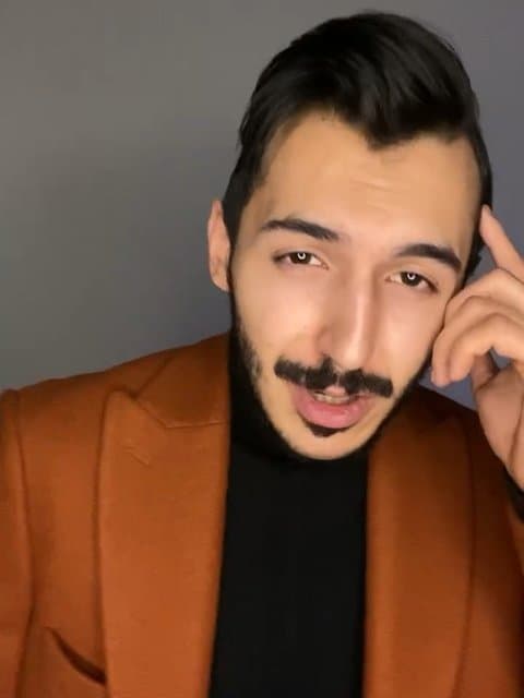 Ba Man Bash · Babak Jahanbakhsh