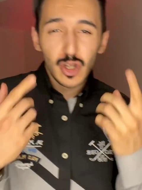 Manam · Majid Razavi