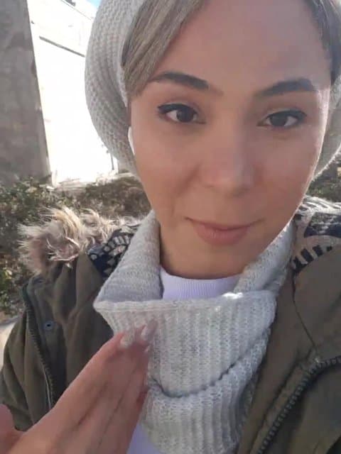 Arezoomeh · Mansour