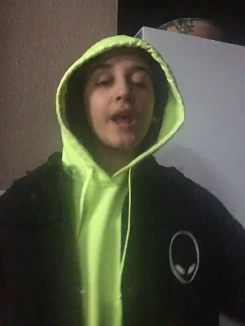 Nanaal (Ft Koorosh, Saman Wilson, Sohrab MJ, & Montiego) · Arta