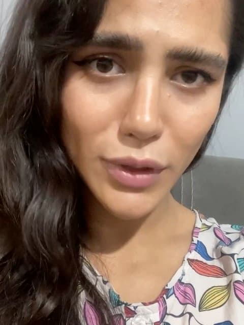 Ghermez (Arash Mohseni Remix) · Garsha Rezaei