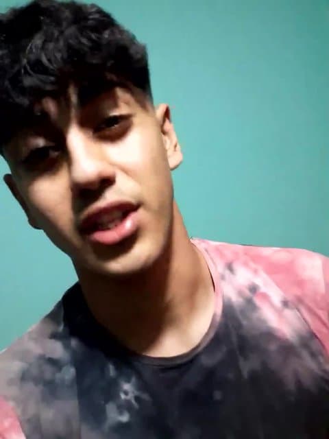 Az Tehran Motenaferan (Ft Mehrad Hidden, Saman Wilson, & Ali K) · Sohrab MJ