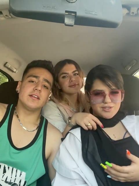 Daddy Shekari (Ft Wink) · X Band