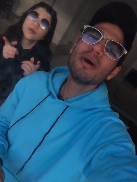 Dom Perignon · Parsalip