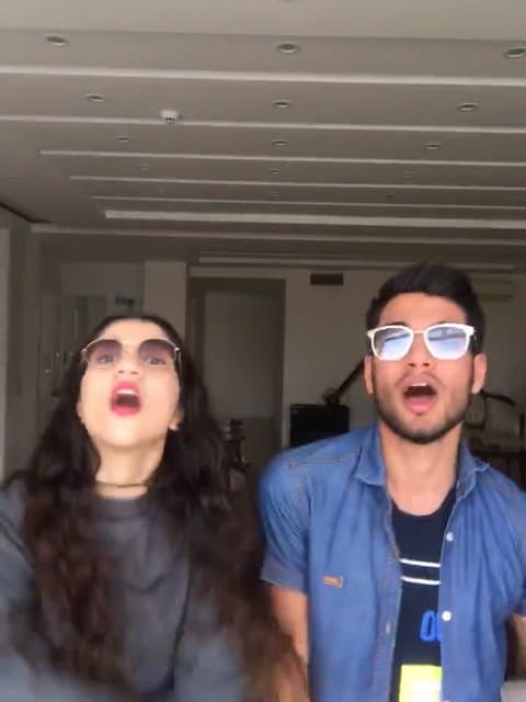 Halal Osoun · Ali Ardavan & Sohrab MJ