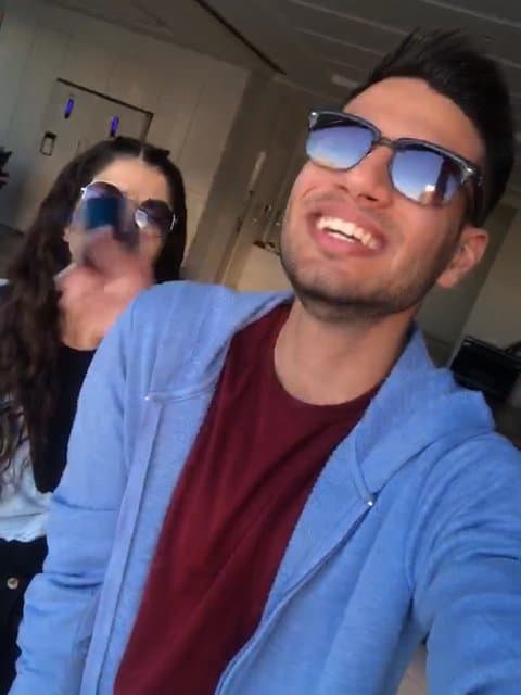 Modele Man · Sogand