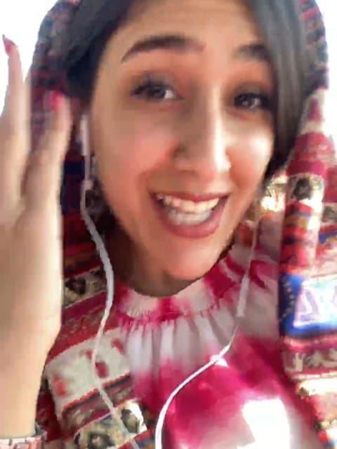 Mibari Delo · Eddie Attar & Morvarid