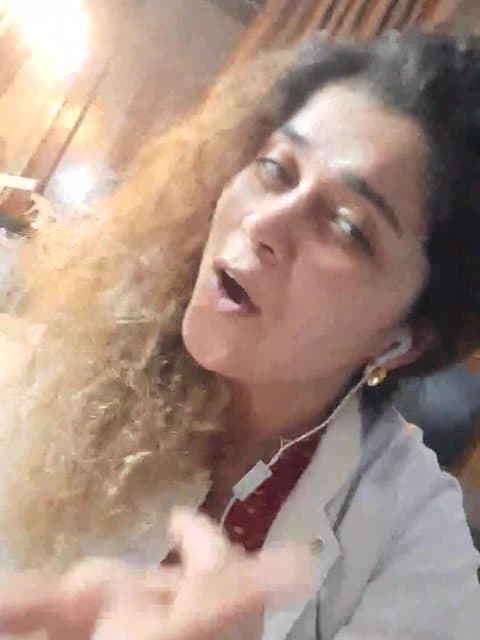 Faghat Ba To Eshgham · Shadmehr Aghili