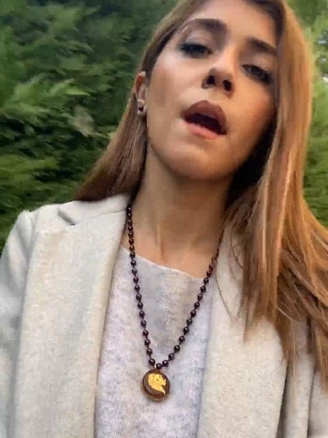 Modele Man · Sogand