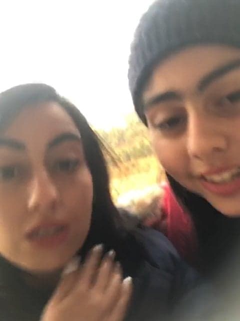 Baroon Delam Khast · Shadmehr Aghili