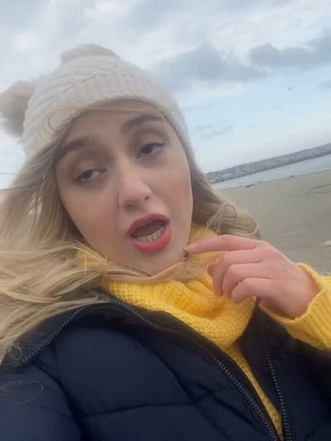 To Mese Daryai · Hoorosh Band