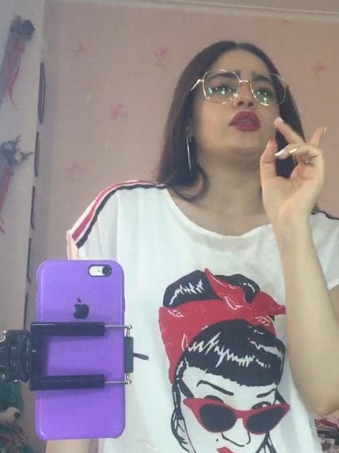 Maman Mano Bebakhsh · Sasy