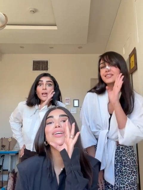 Khejalati · Shahram Shabpareh