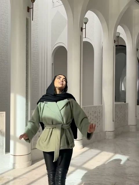 Shayad Behesht · Shervin Hajipour