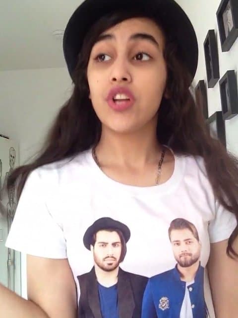 Man Bad To Khoob · Macan Band