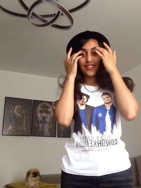 Vaghei · Macan Band