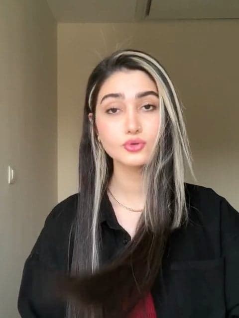 Cheshmato Beband · Shervin Hajipour