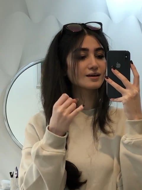 Shayad Behesht (Acoustic Version) · Shervin Hajipour