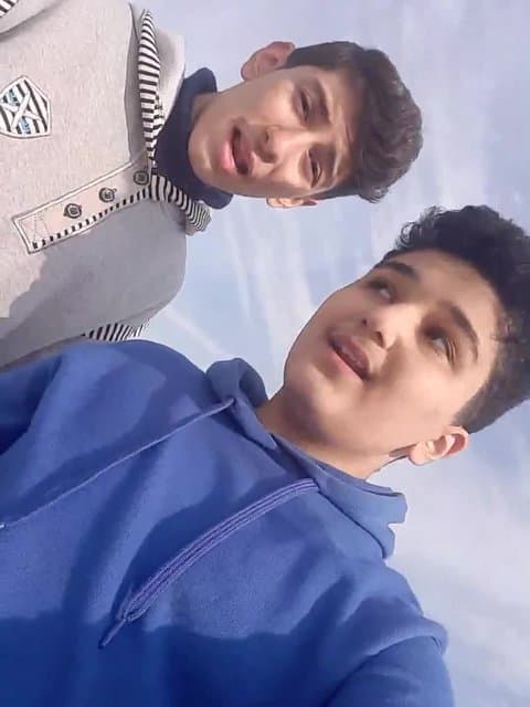 Ghalbe Banafsh (Ft IDa) · Ali Ardavan & Sepehr Khalse