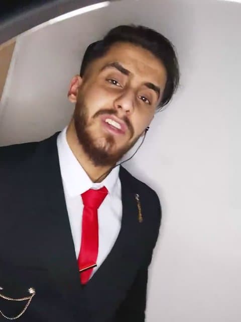 Fresh (Ft Behzad Leito & Mehrad Hidden) · Sijal & Sepehr Khalse